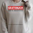 18th Birthday Guest Book Shirt Party And Celebration Idea Raglan Sleeve Sweatshirt Heather Forest