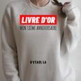 18th Birthday Man Woman 18th Birthday Party Guest Book Raglan Sleeve Sweatshirt Heather Forest