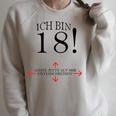 18th Birthday Party Guest Book 18 Years 2001 Raglan Sleeve Sweatshirt Heather Forest 18th Birthday Party Guest Book 18 Years 2001 Raglan Sleeve Sweatshirt Heather Forest