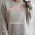 25th Birthday Women Book Lovers Chapter 25 Its My Birthday Comfort Colors Crop Top Raglan Sleeve Sweatshirt Heather Forest 25th Birthday Women Book Lovers Chapter 25 Its My Birthday Comfort Colors Crop Top Raglan Sleeve Sweatshirt Heather Forest