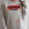 28 Year 28th Birthday Guest Book Raglan Sleeve Sweatshirt Heather Forest 28 Year 28th Birthday Guest Book Raglan Sleeve Sweatshirt Heather Forest