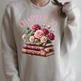 30th Birthday Chapter 30 Birthday Shirt Women Book Lover Raglan Sleeve Sweatshirt Heather Forest 30th Birthday Chapter 30 Birthday Shirt Women Book Lover Raglan Sleeve Sweatshirt Heather Forest