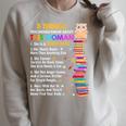 5 Things Should Know About This Woman Bookaholic Book Lover Raglan Sleeve Sweatshirt Heather Forest 5 Things Should Know About This Woman Bookaholic Book Lover Raglan Sleeve Sweatshirt Heather Forest