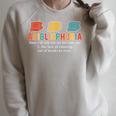 Abibliophobia Definition Bookworm Book Reader Reading Geek Raglan Sleeve Sweatshirt Heather Forest Abibliophobia Definition Bookworm Book Reader Reading Geek Raglan Sleeve Sweatshirt Heather Forest