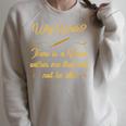 Author Writer Book Publisher Story Writing Why Write Raglan Sleeve Sweatshirt Heather Forest