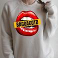 BAGGACOTD Probably Reading Smut Bookish Smutty Book Merch Raglan Sleeve Sweatshirt Heather Forest BAGGACOTD Probably Reading Smut Bookish Smutty Book Merch Raglan Sleeve Sweatshirt Heather Forest