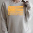 Ban Guns Not Books Gun Control Activist Patriotic American Raglan Sleeve Sweatshirt Heather Forest