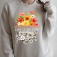 Banned Book Reading Lover Books Open Minds Bans Close Them Raglan Sleeve Sweatshirt Heather Forest