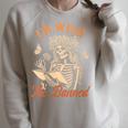 Banned Book Reading Squad Bookish I'm With The Banned Raglan Sleeve Sweatshirt Heather Forest