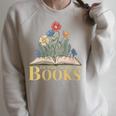 Banned Books I'm With The Banned Books Raglan Sleeve Sweatshirt Heather Forest Banned Books I'm With The Banned Books Raglan Sleeve Sweatshirt Heather Forest