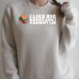 I Like Big Books And I Cannot Lie For Teacher Men Women Raglan Sleeve Sweatshirt Heather Forest I Like Big Books And I Cannot Lie For Teacher Men Women Raglan Sleeve Sweatshirt Heather Forest