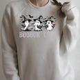 Boo Ghost Books Book Club Halloween Women School Teacher Raglan Sleeve Sweatshirt Heather Forest Boo Ghost Books Book Club Halloween Women School Teacher Raglan Sleeve Sweatshirt Heather Forest