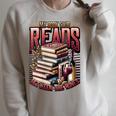 My Book Club Reads Between The Wines Book Club Reading Raglan Sleeve Sweatshirt Heather Forest My Book Club Reads Between The Wines Book Club Reading Raglan Sleeve Sweatshirt Heather Forest