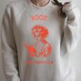 Book Discussion Club Raglan Sleeve Sweatshirt Heather Forest Book Discussion Club Raglan Sleeve Sweatshirt Heather Forest