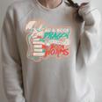 Be a Book Dragon In a World Of Bookworms Meme Of Dragons Raglan Sleeve Sweatshirt Heather Forest