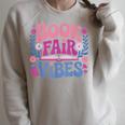 Book Fair Vibes Retro Teacher Reading Lovers Librarian Raglan Sleeve Sweatshirt Heather Forest Book Fair Vibes Retro Teacher Reading Lovers Librarian Raglan Sleeve Sweatshirt Heather Forest