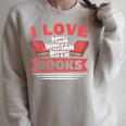 Book Friends Aroace Agender Asexual Flag Pride Lgbtq Books Raglan Sleeve Sweatshirt Heather Forest Book Friends Aroace Agender Asexual Flag Pride Lgbtq Books Raglan Sleeve Sweatshirt Heather Forest