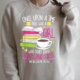Book Lover & Coffee Reader Reading Quote Women & Girls Raglan Sleeve Sweatshirt Heather Forest Book Lover & Coffee Reader Reading Quote Women & Girls Raglan Sleeve Sweatshirt Heather Forest