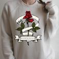 Book Lover Dark Romance Merch Spicy Apparel Raglan Sleeve Sweatshirt Heather Forest Book Lover Dark Romance Merch Spicy Apparel Raglan Sleeve Sweatshirt Heather Forest