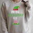 Book Lover Elf Family Matching Christmas Group Xmas Raglan Sleeve Sweatshirt Heather Forest Book Lover Elf Family Matching Christmas Group Xmas Raglan Sleeve Sweatshirt Heather Forest