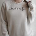 Book Lover Heartbeat Author Writer Writing Graphic Raglan Sleeve Sweatshirt Heather Forest Book Lover Heartbeat Author Writer Writing Graphic Raglan Sleeve Sweatshirt Heather Forest