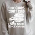Book Lover Librarian Reading Rat Bookworm Raglan Sleeve Sweatshirt Heather Forest Book Lover Librarian Reading Rat Bookworm Raglan Sleeve Sweatshirt Heather Forest