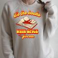 Book Lover Reading Spicy Romance Smut Reader Bookworm Raglan Sleeve Sweatshirt Heather Forest Book Lover Reading Spicy Romance Smut Reader Bookworm Raglan Sleeve Sweatshirt Heather Forest