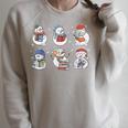 Book Lover Teacher Snowman Reading Books Christmas Winter Raglan Sleeve Sweatshirt Heather Forest Book Lover Teacher Snowman Reading Books Christmas Winter Raglan Sleeve Sweatshirt Heather Forest