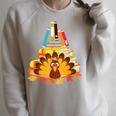 Book Lover Turkey Day Thankful Holiday Thanksgiving Day Raglan Sleeve Sweatshirt Heather Forest Book Lover Turkey Day Thankful Holiday Thanksgiving Day Raglan Sleeve Sweatshirt Heather Forest