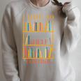 Book Nerd I Have No Shelf Control Library Reading Raglan Sleeve Sweatshirt Heather Forest Book Nerd I Have No Shelf Control Library Reading Raglan Sleeve Sweatshirt Heather Forest