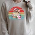 Book Reading Lover Bookworm Girls Shirt Librarian Vintage Raglan Sleeve Sweatshirt Heather Forest Book Reading Lover Bookworm Girls Shirt Librarian Vintage Raglan Sleeve Sweatshirt Heather Forest