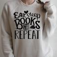 Book Reading Graphic Women Men Book Lovers Librarian Raglan Baseball Tee Raglan Sleeve Sweatshirt Heather Forest Book Reading Graphic Women Men Book Lovers Librarian Raglan Baseball Tee Raglan Sleeve Sweatshirt Heather Forest