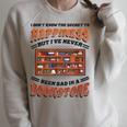 Book Store Librarian Book Lover Raglan Sleeve Sweatshirt Heather Forest Book Store Librarian Book Lover Raglan Sleeve Sweatshirt Heather Forest