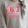 All Booked For Valentine Book Reading Women Girl Teacher Raglan Sleeve Sweatshirt Heather Forest All Booked For Valentine Book Reading Women Girl Teacher Raglan Sleeve Sweatshirt Heather Forest