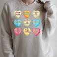 Bookish Romance Tropes Smut Reader Spicy Book Lover Raglan Sleeve Sweatshirt Heather Forest Bookish Romance Tropes Smut Reader Spicy Book Lover Raglan Sleeve Sweatshirt Heather Forest