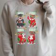 Bookmas Christmas Book Tree Shirt Socks Bookworm Raglan Sleeve Sweatshirt Heather Forest Bookmas Christmas Book Tree Shirt Socks Bookworm Raglan Sleeve Sweatshirt Heather Forest
