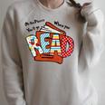 Books Balloon Oh The Places You Will Go When You Read Raglan Sleeve Sweatshirt Heather Forest Books Balloon Oh The Places You Will Go When You Read Raglan Sleeve Sweatshirt Heather Forest