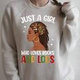 Books And Locs Loc'd Dreadlocs Locd Hair Raglan Sleeve Sweatshirt Heather Forest Books And Locs Loc'd Dreadlocs Locd Hair Raglan Sleeve Sweatshirt Heather Forest