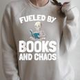 Books Writer Library Bibliophile Literature Novel Bookworm Raglan Sleeve Sweatshirt Heather Forest Books Writer Library Bibliophile Literature Novel Bookworm Raglan Sleeve Sweatshirt Heather Forest