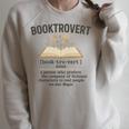 Booktrovert Definition Aesthetic Book Lovers Men Women Kids Raglan Sleeve Sweatshirt Heather Forest Booktrovert Definition Aesthetic Book Lovers Men Women Kids Raglan Sleeve Sweatshirt Heather Forest