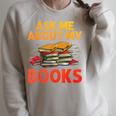 Bookworm Art For Men Women Book Reading Lover Bookish Raglan Sleeve Sweatshirt Heather Forest Bookworm Art For Men Women Book Reading Lover Bookish Raglan Sleeve Sweatshirt Heather Forest