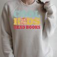 Bookworm Cool Kids Read Books Book Lover Reading Raglan Sleeve Sweatshirt Heather Forest Bookworm Cool Kids Read Books Book Lover Reading Raglan Sleeve Sweatshirt Heather Forest