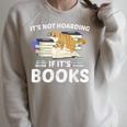 Bookworm Librarian Hoarder Cat Book Reading Hoarding Raglan Sleeve Sweatshirt Heather Forest Bookworm Librarian Hoarder Cat Book Reading Hoarding Raglan Sleeve Sweatshirt Heather Forest