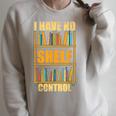 Bookworm Library Librarian Book Nerd Reading Raglan Sleeve Sweatshirt Heather Forest