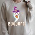 Booooks Halloween Shirts Cute Ghost Book Teacher Reading For Men Women Kids Raglan Sleeve Sweatshirt Heather Forest Booooks Halloween Shirts Cute Ghost Book Teacher Reading For Men Women Kids Raglan Sleeve Sweatshirt Heather Forest