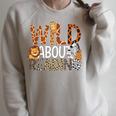 Boys Animal Print Clothes Wild About Reading Cheetah Book Raglan Sleeve Sweatshirt Heather Forest Boys Animal Print Clothes Wild About Reading Cheetah Book Raglan Sleeve Sweatshirt Heather Forest
