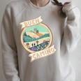 Buen Camino De Santiago Compostela Shirt Souvenir Tee Book Raglan Sleeve Sweatshirt Heather Forest