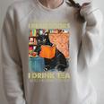 Bunny That's What I Do I Read Books And I Know Things Raglan Sleeve Sweatshirt Heather Forest Bunny That's What I Do I Read Books And I Know Things Raglan Sleeve Sweatshirt Heather Forest