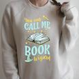 You Can Call Me Book Wizard Librarian Premium Tri-Blend Raglan Sleeve Sweatshirt Heather Forest You Can Call Me Book Wizard Librarian Premium Tri-Blend Raglan Sleeve Sweatshirt Heather Forest
