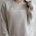 Cat Coffee Reading Books Lover Reader Bookworm Line Art Raglan Sleeve Sweatshirt Heather Forest Cat Coffee Reading Books Lover Reader Bookworm Line Art Raglan Sleeve Sweatshirt Heather Forest